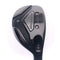Used Callaway Big Bertha 2019 4 Hybrid / 21 Degrees / Regular Flex