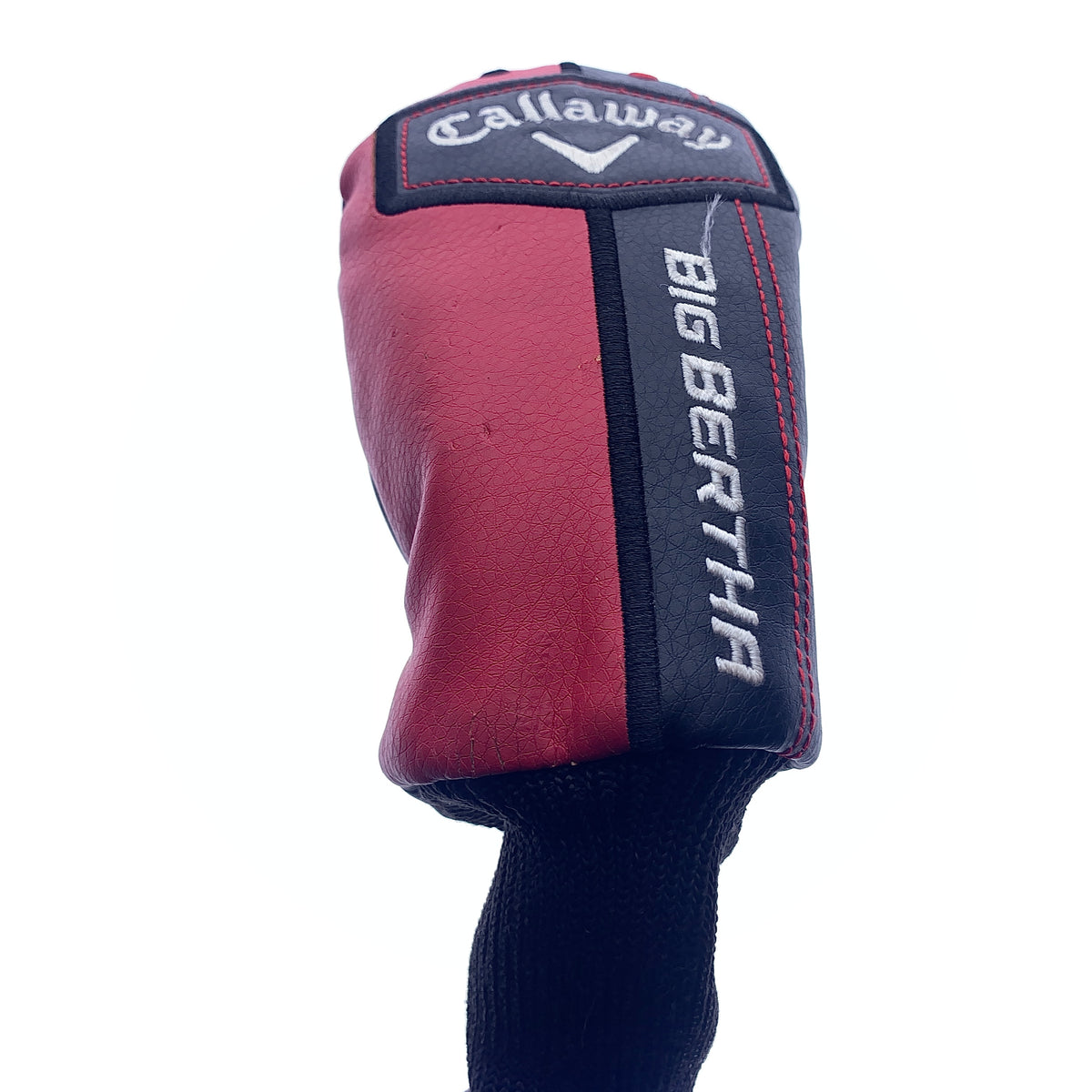 Used Callaway Big Bertha 2019 4 Hybrid / 21.0 Degrees / Regular Flex