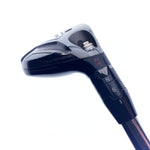 Used Callaway Big Bertha 2019 4 Hybrid / 21.0 Degrees / Regular Flex