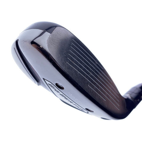 Used Callaway Big Bertha 2019 4 Hybrid / 21.0 Degrees / Regular Flex