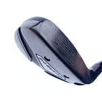 Used Callaway Big Bertha 2019 4 Hybrid / 21.0 Degrees / Regular Flex