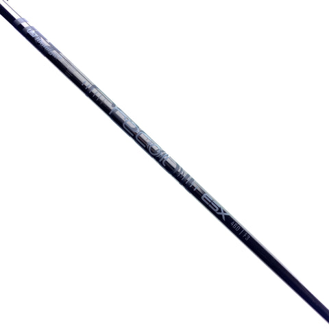 Used Callaway Big Bertha 2019 4 Hybrid / 21.0 Degrees / Regular Flex