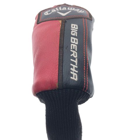 Used Callaway Big Bertha 2019 5 Hybrid / 24 Degrees / Senior Flex