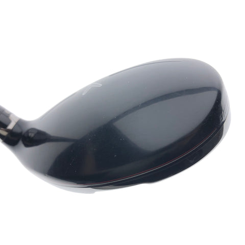 Used Callaway Big Bertha 2019 5 Hybrid / 24 Degrees / Senior Flex