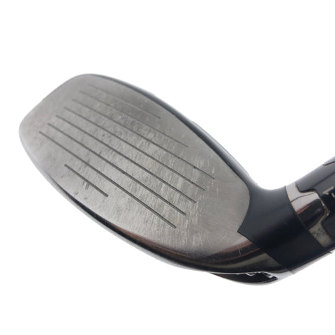 Used Callaway Big Bertha 2019 5 Hybrid / 24 Degrees / Senior Flex