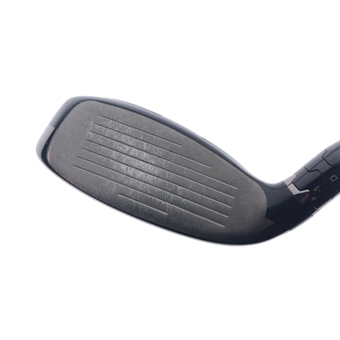 Used Callaway Big Bertha 2019 6 Hybrid / 27 Degrees / Regular Flex