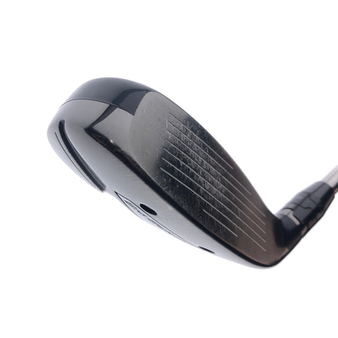 Used Callaway Big Bertha 2019 6 Hybrid / 27 Degrees / Regular Flex