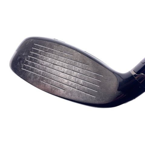 Used Callaway Big Bertha 2019 6 Hybrid / 27.0 Degrees / Regular Flex