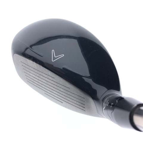 Used Callaway Big Bertha 2019 8 Hybrid / 33 Degrees / Ladies Flex