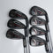 Used Callaway Big Bertha 2019 Iron Set / 5 - PW + AW / Regular Flex