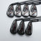 Used Callaway Big Bertha 2019 Iron Set / 5 - SW / Soft Regular Flex