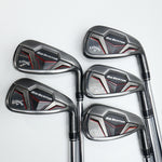 Used Callaway Big Bertha 2019 Iron Set / 6 - PW / Regular Flex