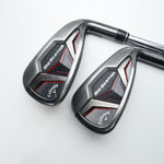 Used Callaway Big Bertha 2019 Iron Set / 6 - PW / Regular Flex