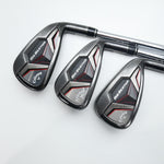 Used Callaway Big Bertha 2019 Iron Set / 6 - PW / Regular Flex