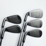 Used Callaway Big Bertha 2019 Iron Set / 6 - PW / Regular Flex