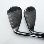 Used Callaway Big Bertha 2019 Iron Set / 6 - PW / Regular Flex
