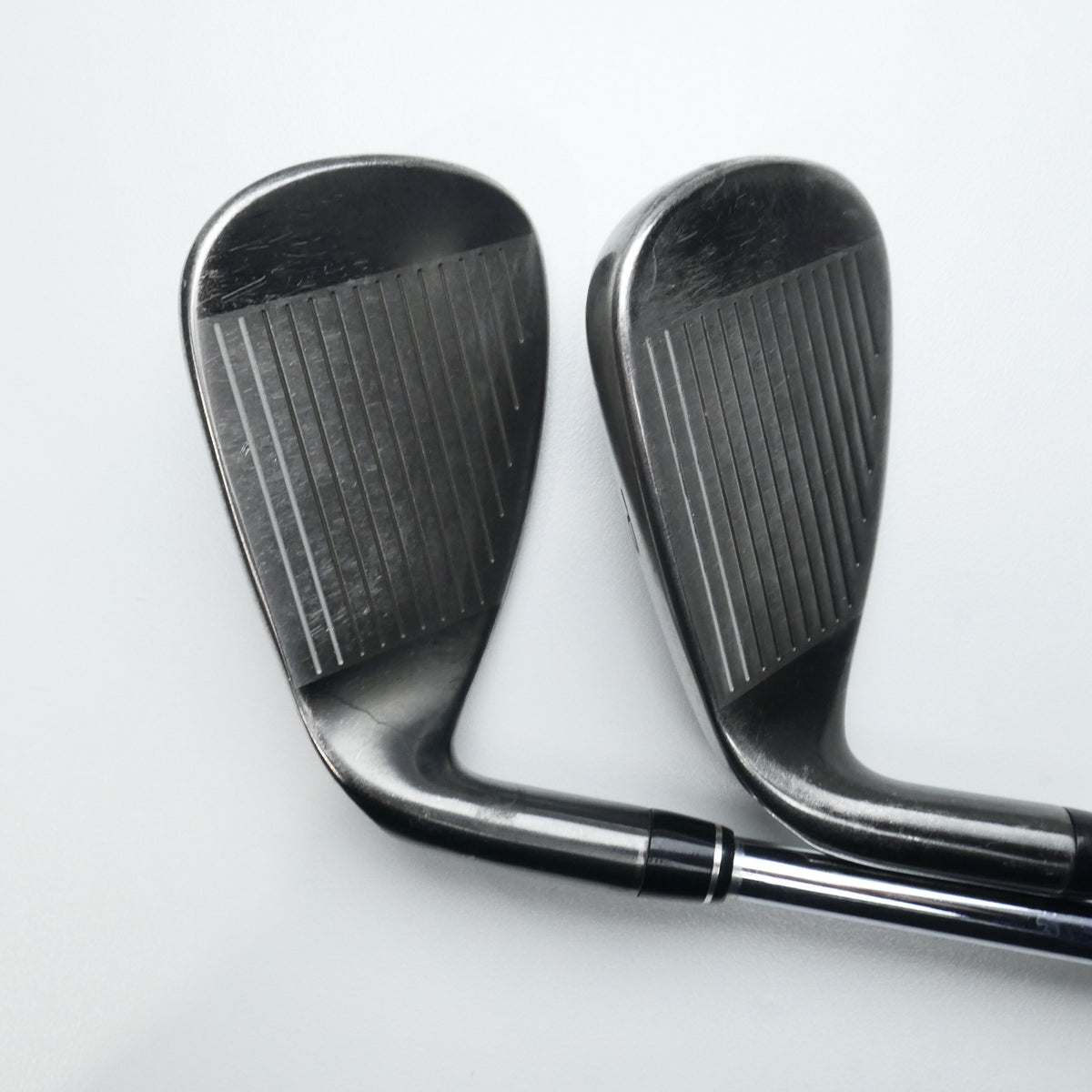 Used Callaway Big Bertha 2019 Iron Set / 6 - PW / Regular Flex