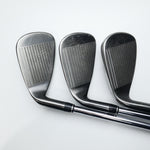 Used Callaway Big Bertha 2019 Iron Set / 6 - PW / Regular Flex