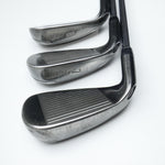 Used Callaway Big Bertha 2019 Iron Set / 6 - PW / Regular Flex