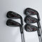 Used Callaway Big Bertha 2019 Iron Set / 7 - SW / Ladies Flex