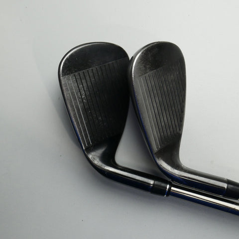 Used Callaway Big Bertha 2019 Iron Set / 7 - SW / Ladies Flex