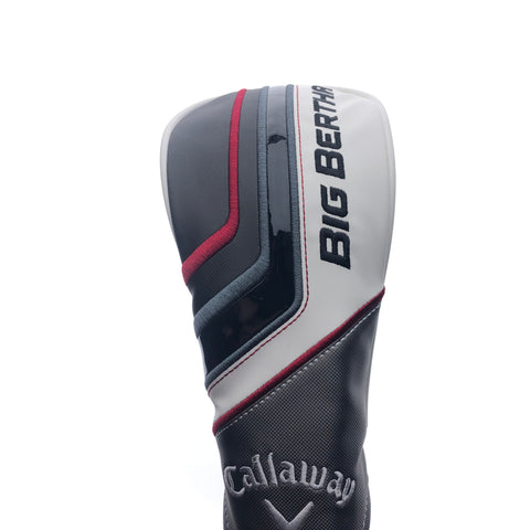 Used Callaway Big Bertha 2023 3 Fairway Wood / 15 Degrees / Regular Flex