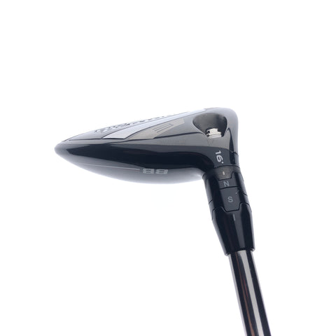 Used Callaway Big Bertha 2023 3 Fairway Wood / 15 Degrees / Regular Flex