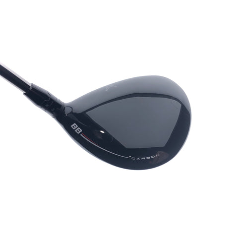Used Callaway Big Bertha 2023 3 Fairway Wood / 15 Degrees / Regular Flex