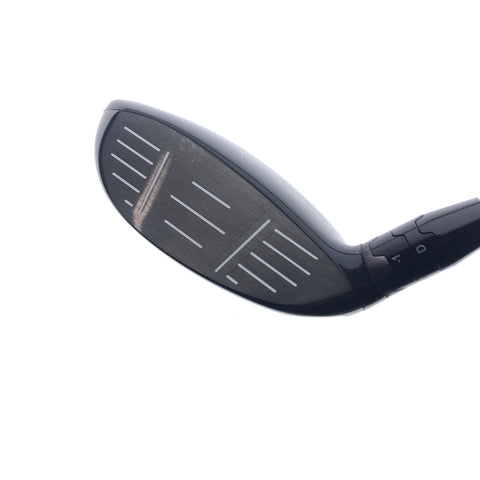 Used Callaway Big Bertha 2023 3 Fairway Wood / 15 Degrees / Regular Flex