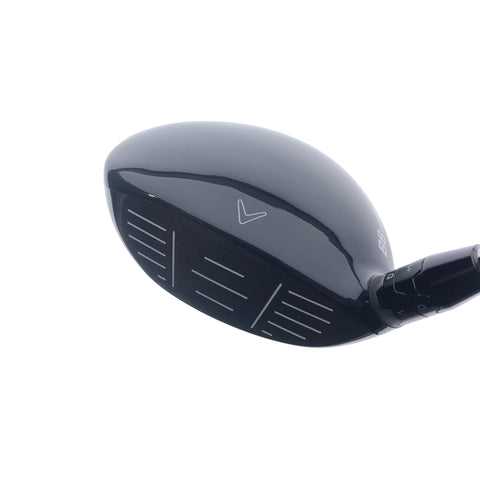 Used Callaway Big Bertha 2023 3 Fairway Wood / 15 Degrees / Regular Flex
