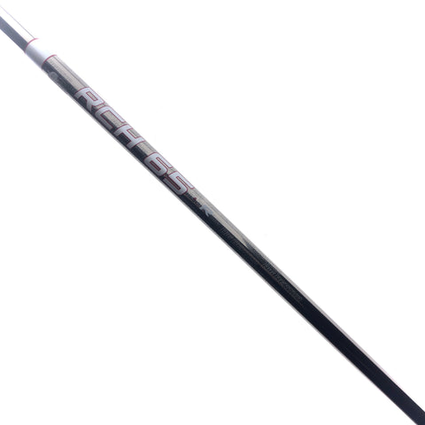 Used Callaway Big Bertha 2023 3 Fairway Wood / 15 Degrees / Regular Flex