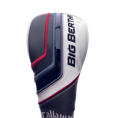Used Callaway Big Bertha 2023 3 Fairway Wood / 16 Degrees / Regular Flex