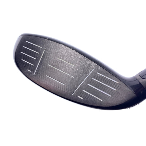 Used Callaway Big Bertha 2023 3 Fairway Wood / 16 Degrees / Regular Flex