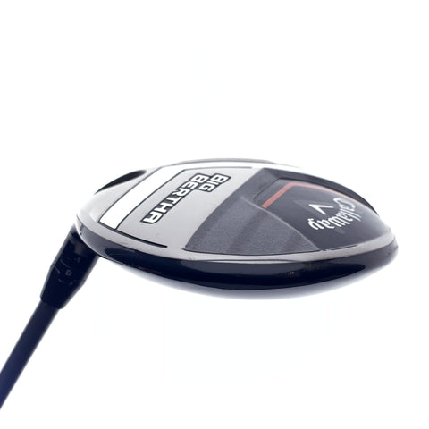 Used Callaway Big Bertha 2023 3 Fairway Wood / 16 Degrees / Regular Flex / Left