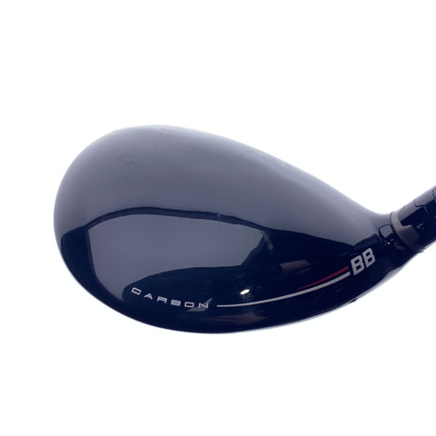 Used Callaway Big Bertha 2023 3 Fairway Wood / 16 Degrees / Regular Flex / Left