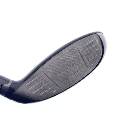 Used Callaway Big Bertha 2023 3 Fairway Wood / 16 Degrees / Regular Flex / Left