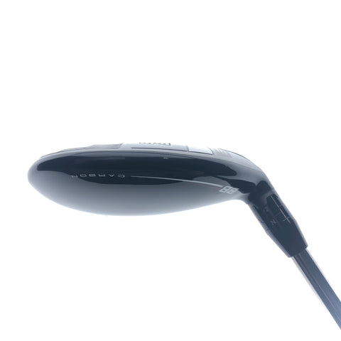 Used Callaway Big Bertha 2023 3 Fairway Wood / 16.0 Degrees / Regular Flex