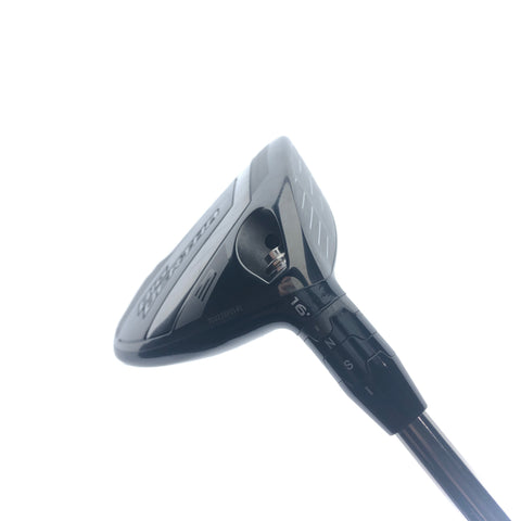 Used Callaway Big Bertha 2023 3 Fairway Wood / 16.0 Degrees / Regular Flex