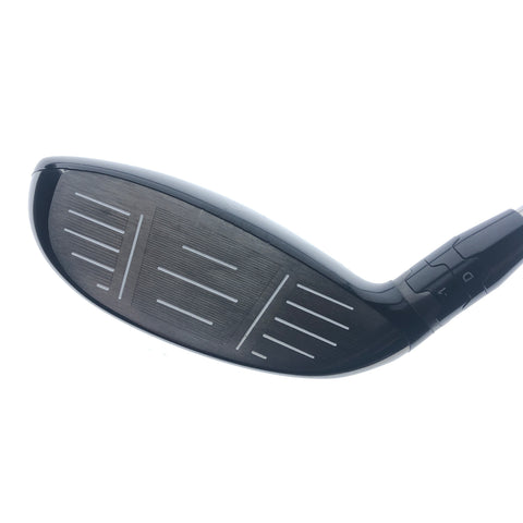 Used Callaway Big Bertha 2023 3 Fairway Wood / 16.0 Degrees / Regular Flex