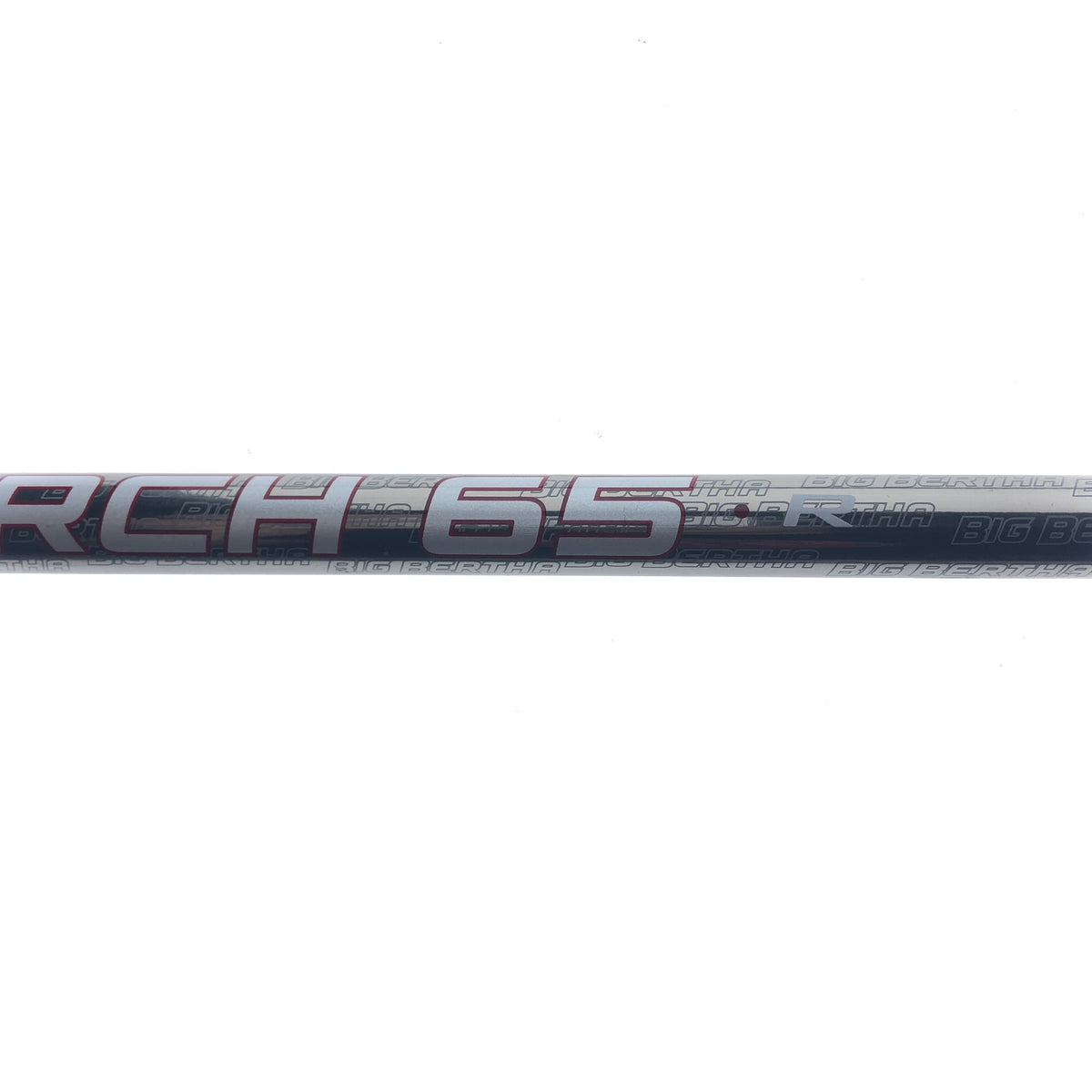 Used Callaway Big Bertha 2023 3 Fairway Wood / 16.0 Degrees / Regular Flex