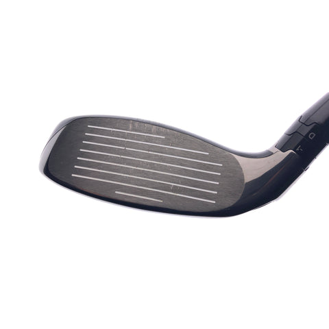 Used Callaway Big Bertha 2023 3 Hybrid / 19 Degrees / Stiff Flex