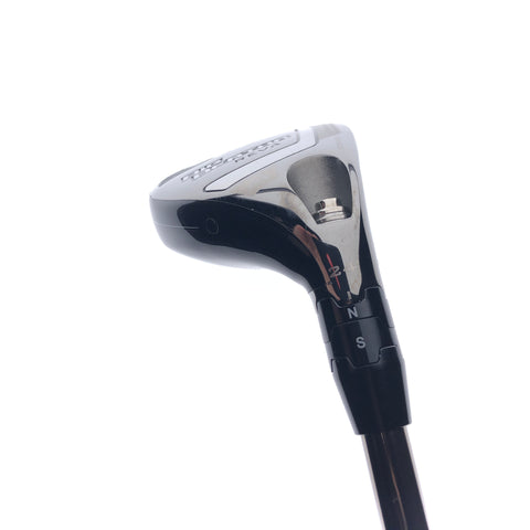 Used Callaway Big Bertha 2023 4 Hybrid / 24 Degrees / Ladies Flex
