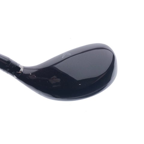 Used Callaway Big Bertha 2023 4 Hybrid / 24 Degrees / Ladies Flex