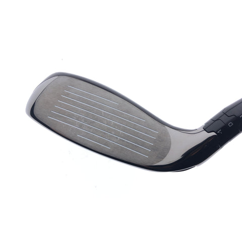 Used Callaway Big Bertha 2023 4 Hybrid / 24 Degrees / Ladies Flex