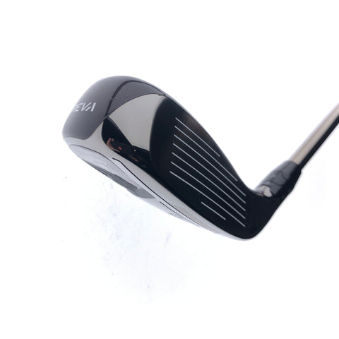 Used Callaway Big Bertha 2023 4 Hybrid / 24 Degrees / Ladies Flex