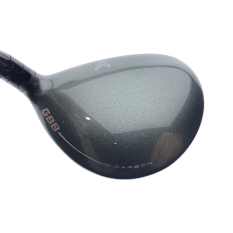Used Callaway Big Bertha 2023 5 Fairway Wood / 18 Degrees / Soft Regular Flex