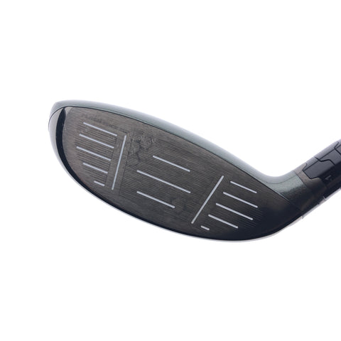 Used Callaway Big Bertha 2023 5 Fairway Wood / 18 Degrees / Soft Regular Flex