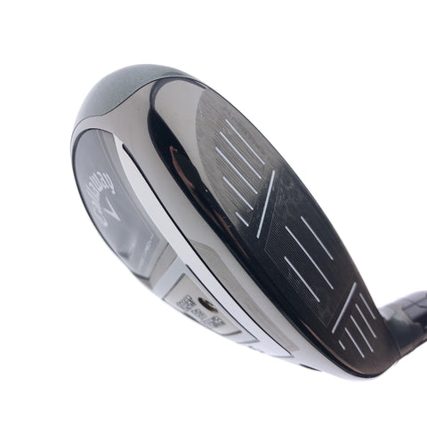 Used Callaway Big Bertha 2023 5 Fairway Wood / 18 Degrees / Soft Regular Flex