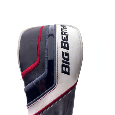 Used Callaway Big Bertha 2023 5 Fairway Wood / 19 Degrees / A Flex
