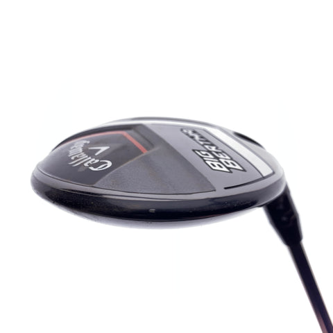 Used Callaway Big Bertha 2023 5 Fairway Wood / 19 Degrees / A Flex